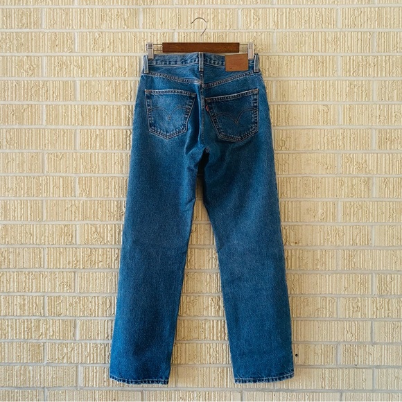 Levi's 501® ‘90s Jeans, 24 X 30 - Picture 7 of 13